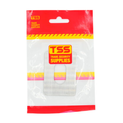 TSS Large Oval Stick On Escutcheon - Image 15