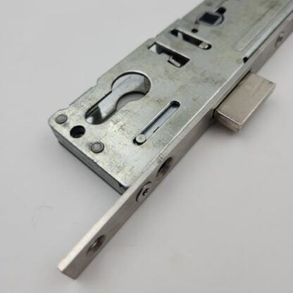 TSS Overnight lock - Lift Lever - 16mm Faceplate - Double Spindle - Image 4