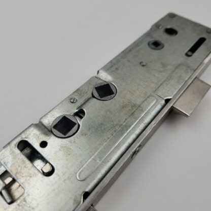 TSS Overnight lock - Lift Lever - 16mm Faceplate - Double Spindle - Image 5