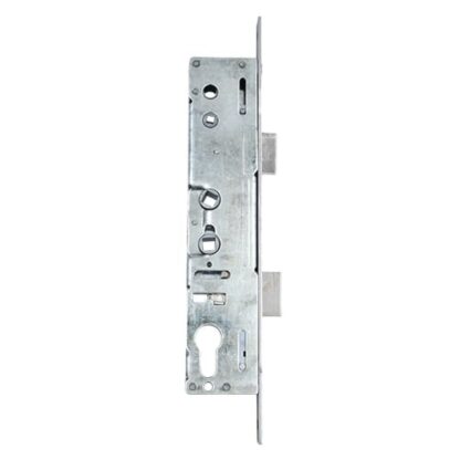 TSS Overnight lock - Lift Lever - 16mm Faceplate - Double Spindle - Image 2