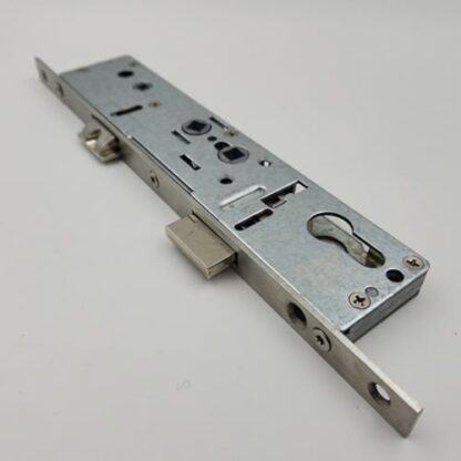 TSS Overnight lock - Lift Lever - 16mm Faceplate - Double Spindle - Image 3