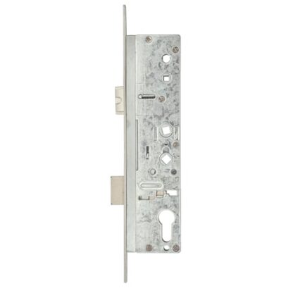 TSS Overnight lock - Lift Lever - 16mm Faceplate - Double Spindle - Image 7