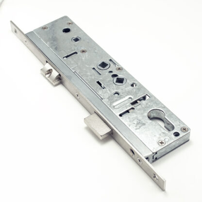 TSS Overnight lock - Lift Lever - 16mm Faceplate - Double Spindle - Image 9