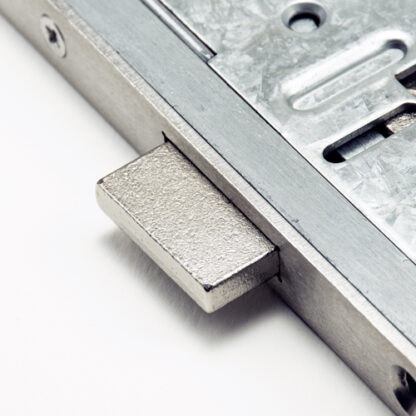 TSS Overnight lock - Lift Lever - 16mm Faceplate - Double Spindle - Image 11