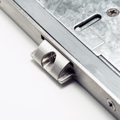TSS Overnight lock - Lift Lever - 16mm Faceplate - Double Spindle - Image 12