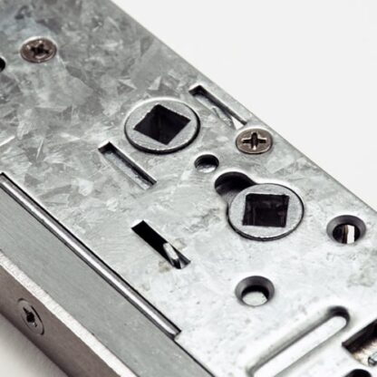 TSS Overnight lock - Lift Lever - 16mm Faceplate - Double Spindle - Image 13