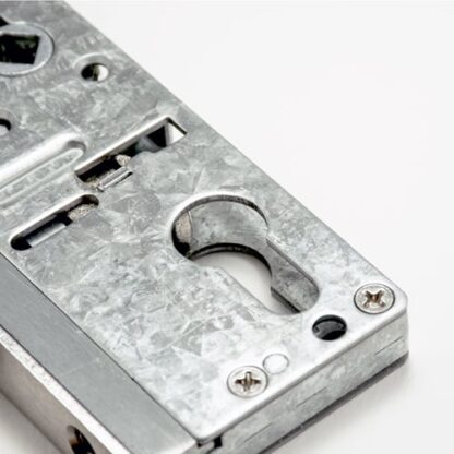 TSS Overnight lock - Lift Lever - 16mm Faceplate - Double Spindle - Image 14