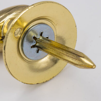 TSS Turn Only For Mortice (Rack) Door/Window Spline (Star) Key Bolt - Image 2