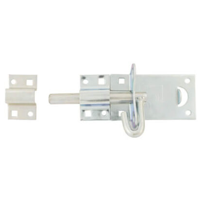 TSS Medium Duty Brenton Pattern Padbolt - Image 2