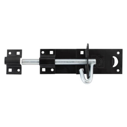 TSS Medium Duty Brenton Pattern Padbolt - Image 3