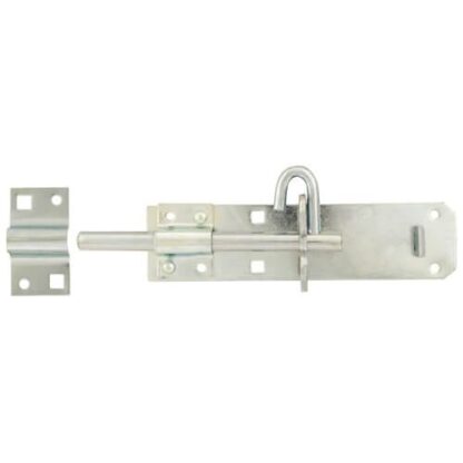 TSS Medium Duty Brenton Pattern Padbolt - Image 4