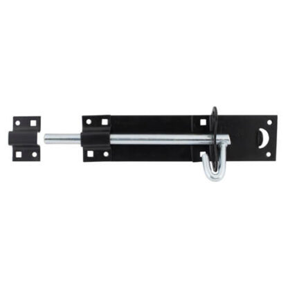 TSS Medium Duty Brenton Pattern Padbolt - Image 5