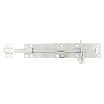 TSS Medium Duty Brenton Pattern Padbolt - Image 7