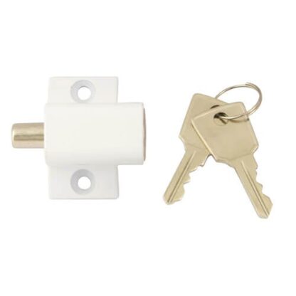 TSS Patio Door Lock - Image 3