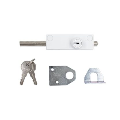 TSS Multi Purpose Patio Door Bolt - Image 5
