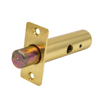 TSS Mortice (Rack) Spline (Star) Key Door Bolt - 1 Bolt No Key - 32mm Backset - Image 2