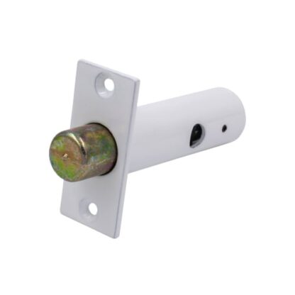 TSS Mortice (Rack) Spline (Star) Key Door Bolt - 1 Bolt No Key - 32mm Backset - Image 5