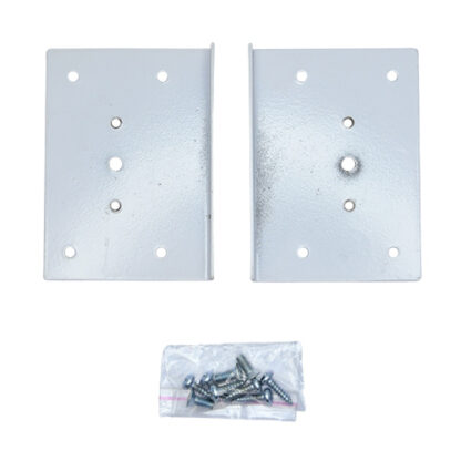 TSS Cabinet/Cupboard Hinge Repair Plates - Image 2