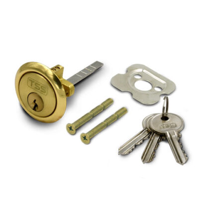 TSS 5 Pin Rim Cylinders - Image 5