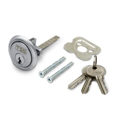 TSS 5 Pin Rim Cylinders - Image 2