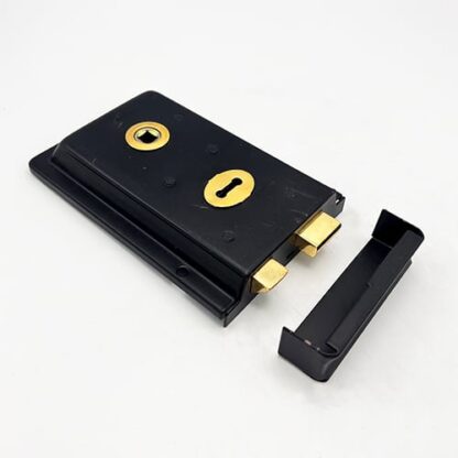 TSS Double Handed Rim Sashlock - Image 4