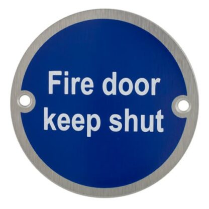TSS Engraved Sign - Image 3