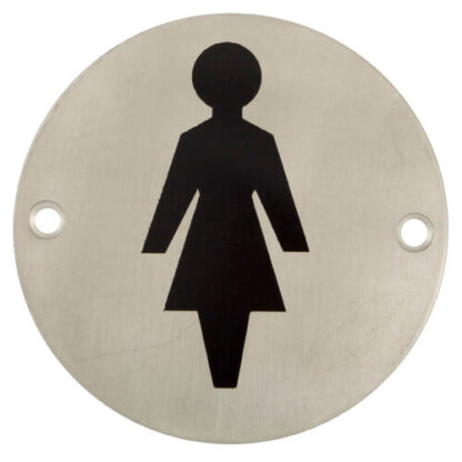 TSS Engraved Sign - Image 4