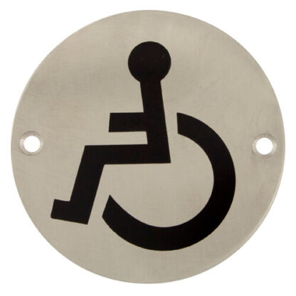 TSS Engraved Sign - Image 5