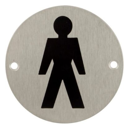 TSS Engraved Sign - Image 7