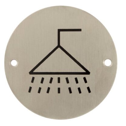 TSS Engraved Sign - Image 8