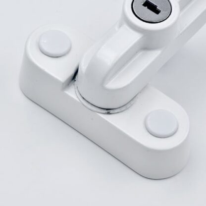 TSS UPVC Locking Sash Jammer - Image 2