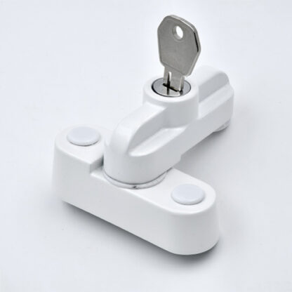 TSS UPVC Locking Sash Jammer - Image 6