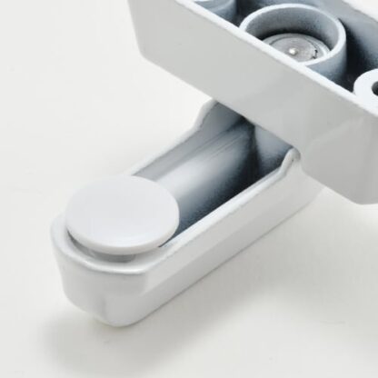 TSS UPVC Non Locking Sash Jammer - Image 8