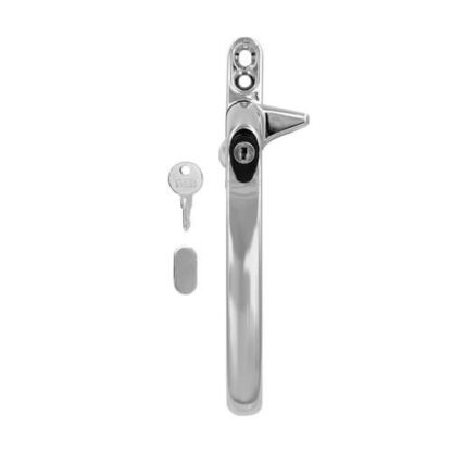 TSS Locking Cockspur Window Handles - Image 5