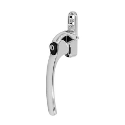 TSS Locking Cockspur Window Handles - Image 22