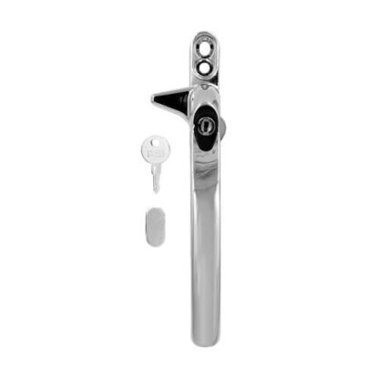 TSS Locking Cockspur Window Handles - Image 23