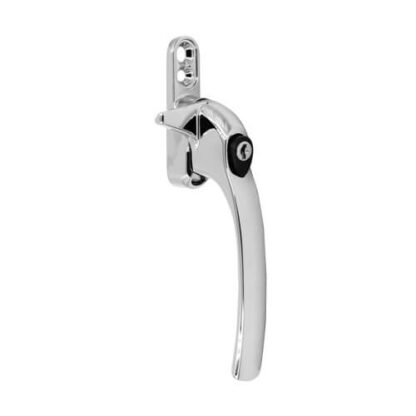 TSS Locking Cockspur Window Handles - Image 24