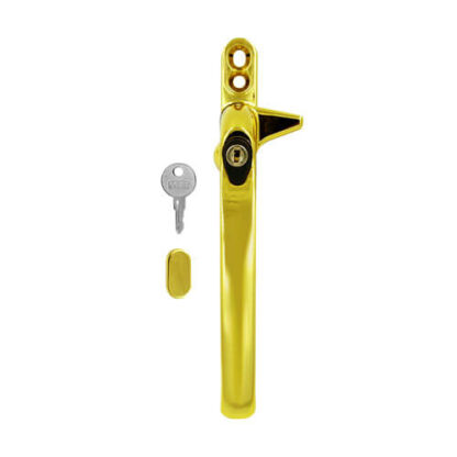 TSS Locking Cockspur Window Handles - Image 25