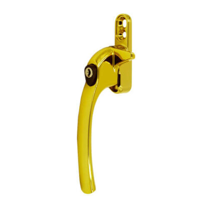TSS Locking Cockspur Window Handles - Image 26