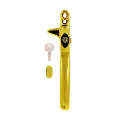 TSS Locking Cockspur Window Handles - Image 27
