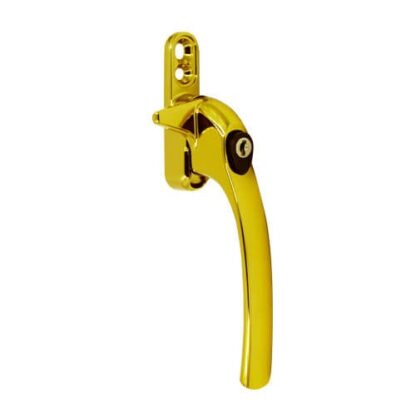 TSS Locking Cockspur Window Handles - Image 28