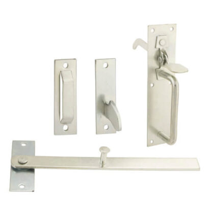 TSS Suffolk Gate Latch - Image 2
