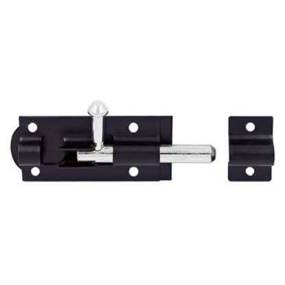 TSS Straight Tower Bolt - Image 3