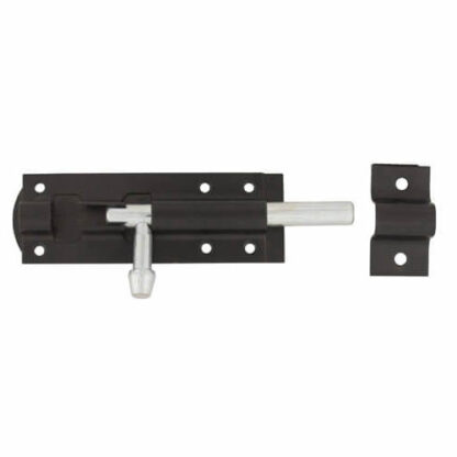 TSS Straight Tower Bolt - Image 4