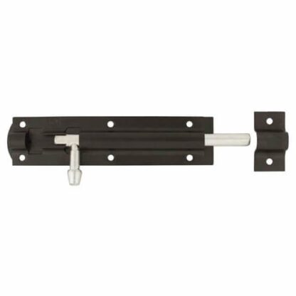 TSS Straight Tower Bolt - Image 5