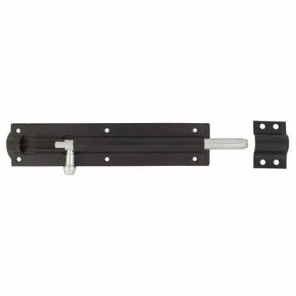 TSS Straight Tower Bolt - Image 6
