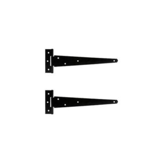 TSS Tee Hinges