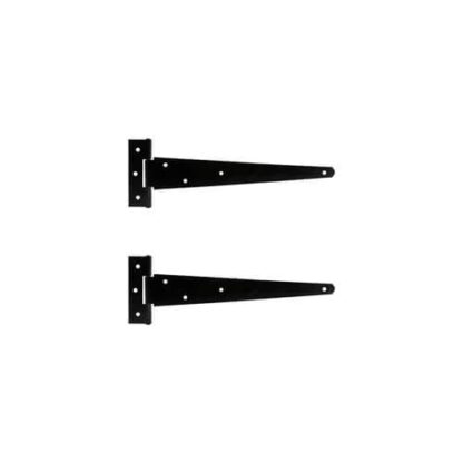 TSS Tee Hinges