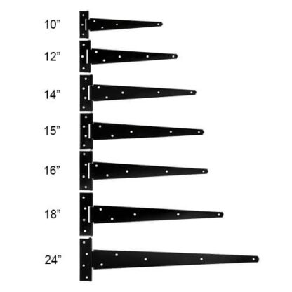 TSS Tee Hinges - Image 4