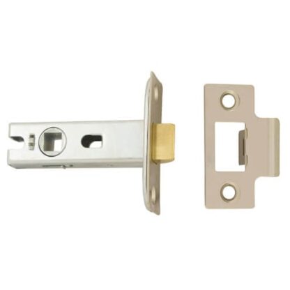 TSS Mortice Tubular Latch - Image 3